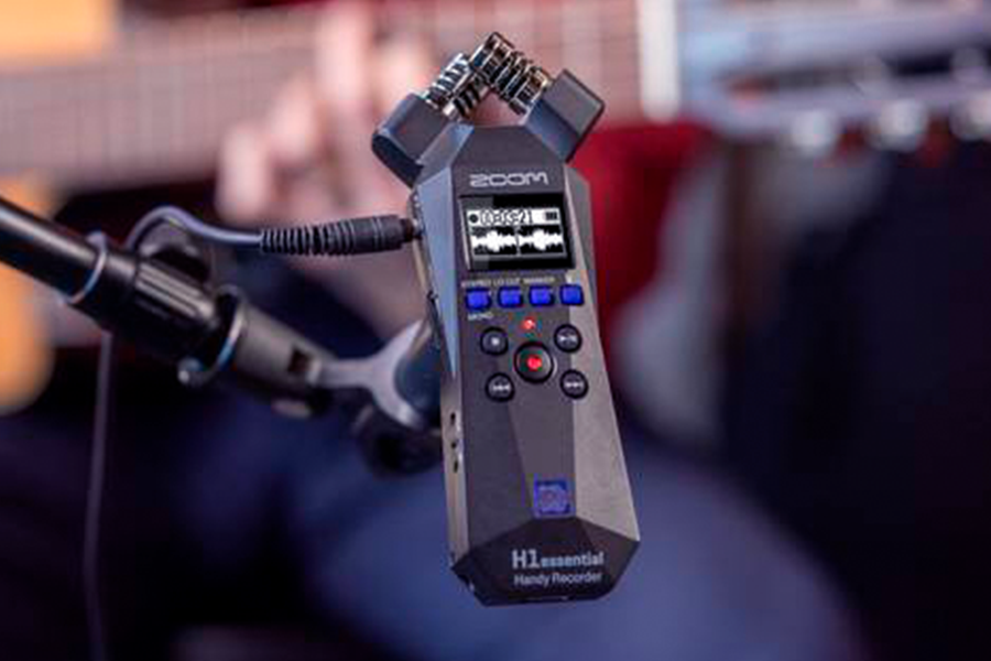 studio rekorder