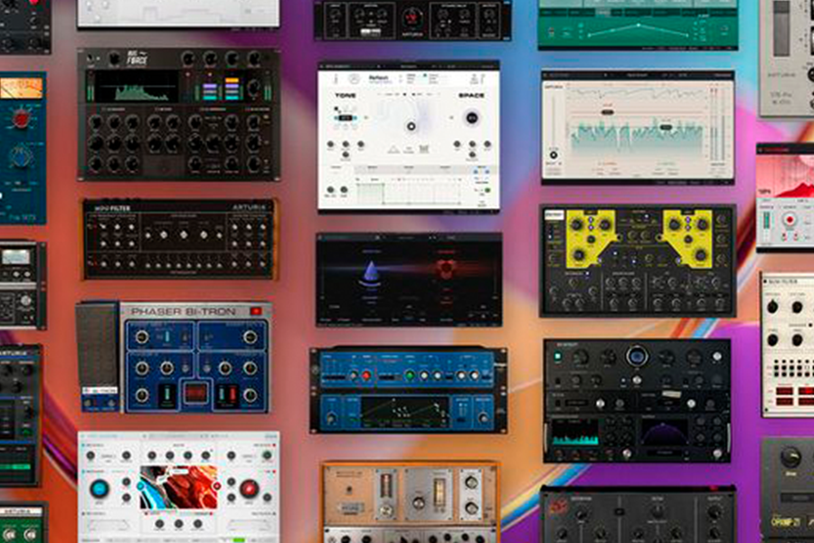 plug ins und effekte