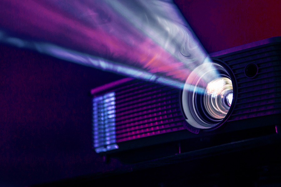 multimedia video