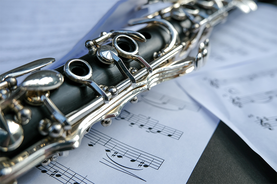 schulen und noten fur holzblasinstrumente