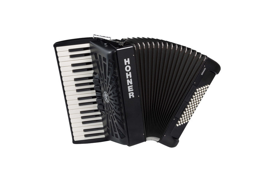 piano akkordeons
