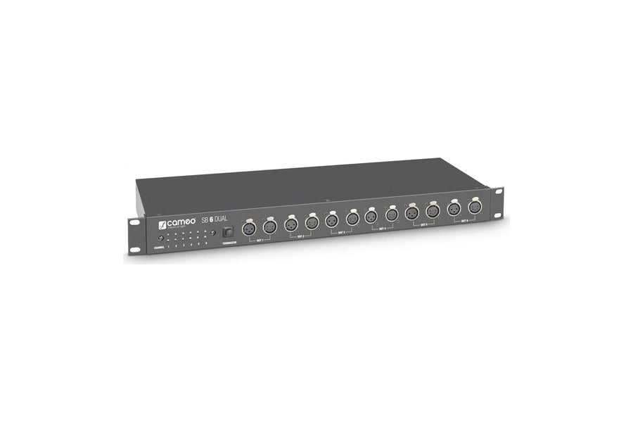 splitter merger und multiplexer