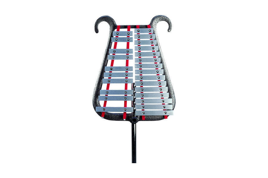 marching keyboards