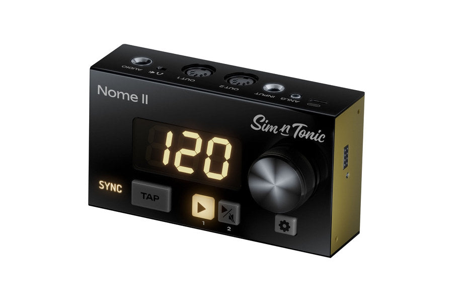 clock generatoren