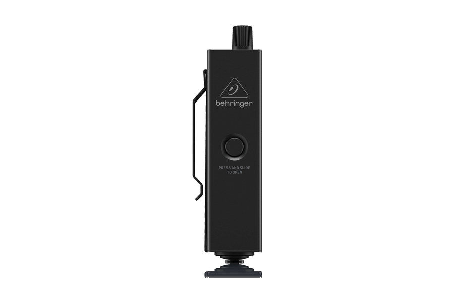 kabelgebundene in ear systeme