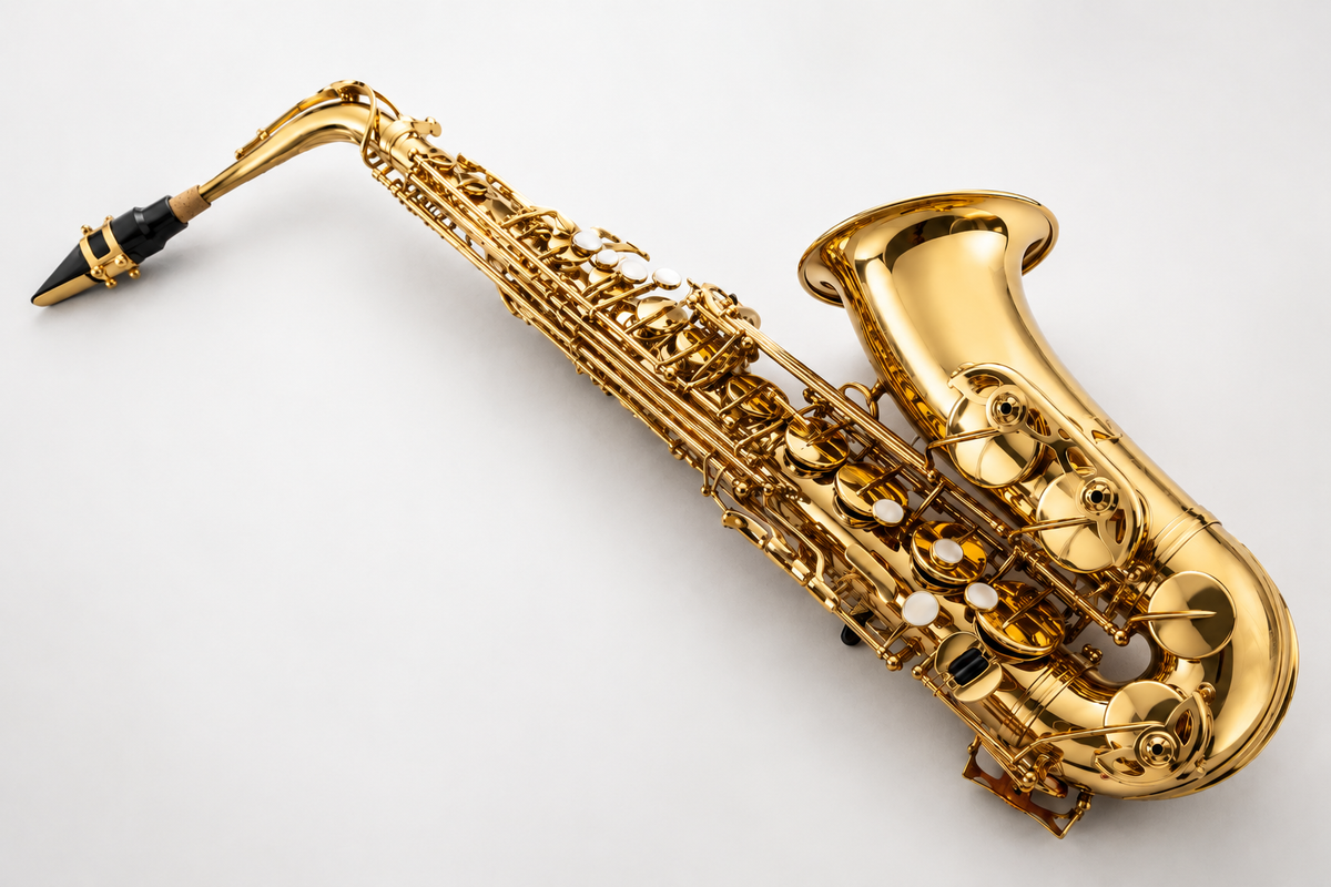 saxophone