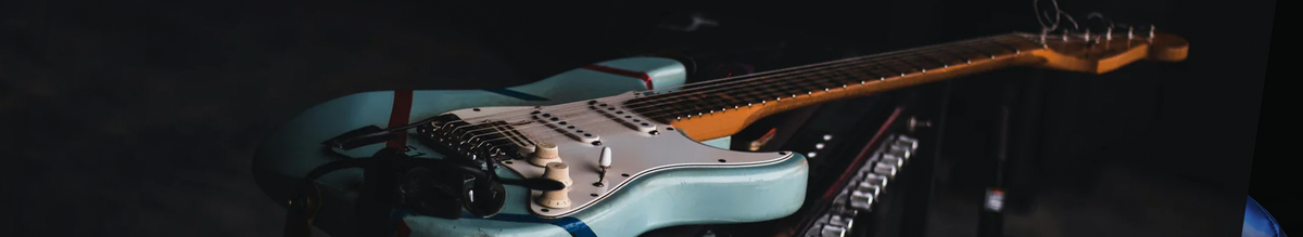gitarren