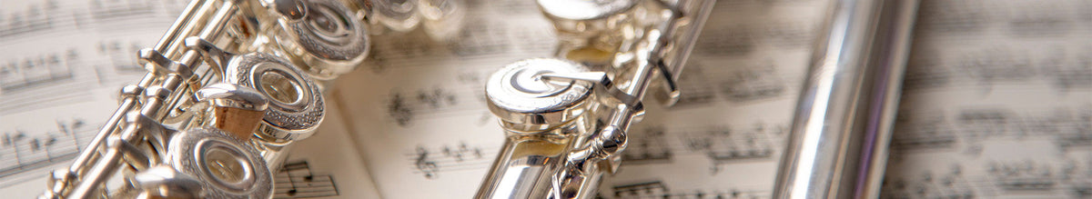 Pour bien débuter à un instrument à vent