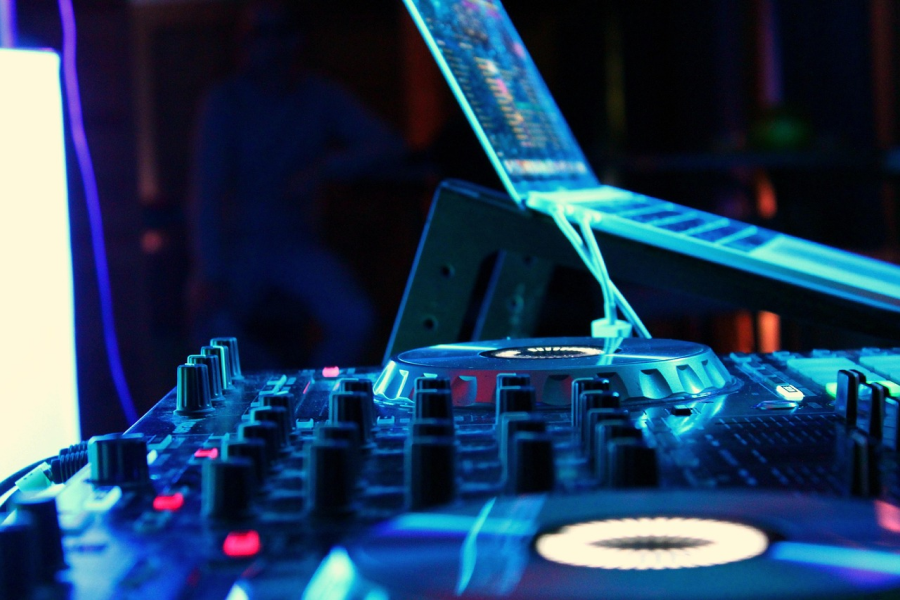 dj zubehor
