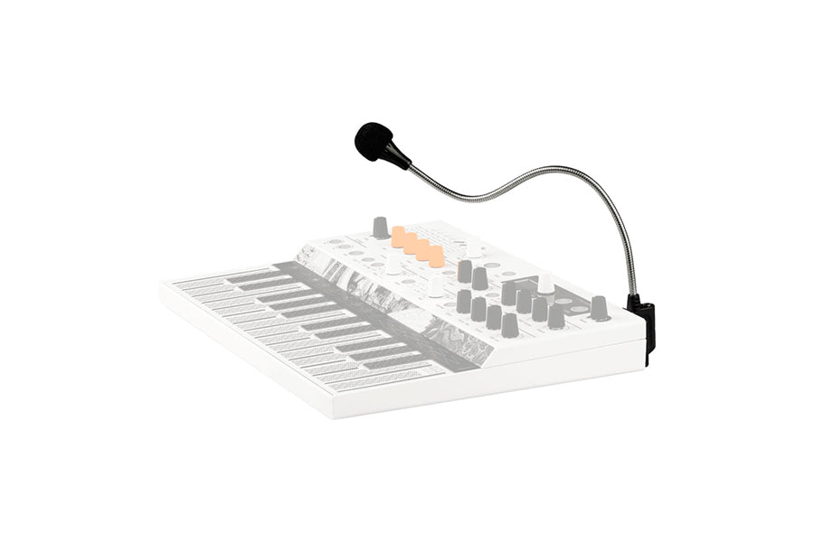 synthesizer zubehor
