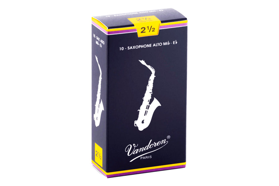 saxophonblatter