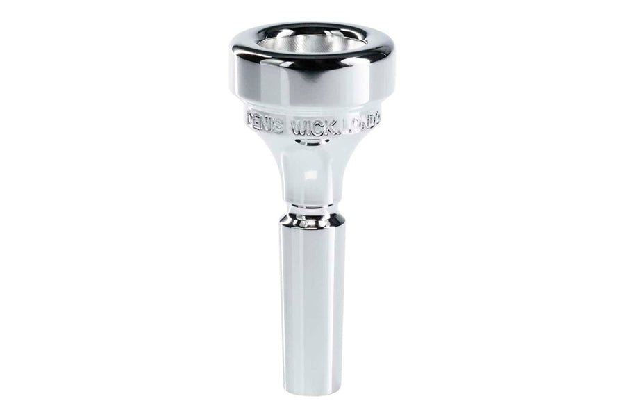 flugelhorn mundstucke