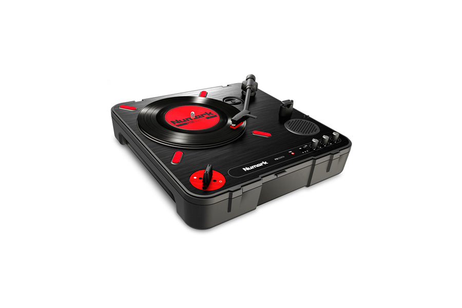 dj vinyl plattenspieler