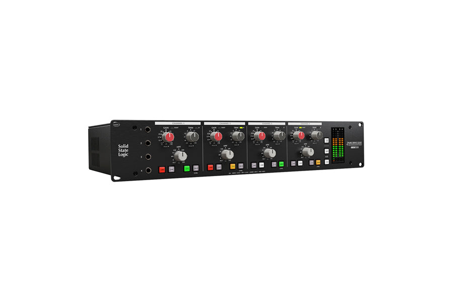 studio vorverstarker
