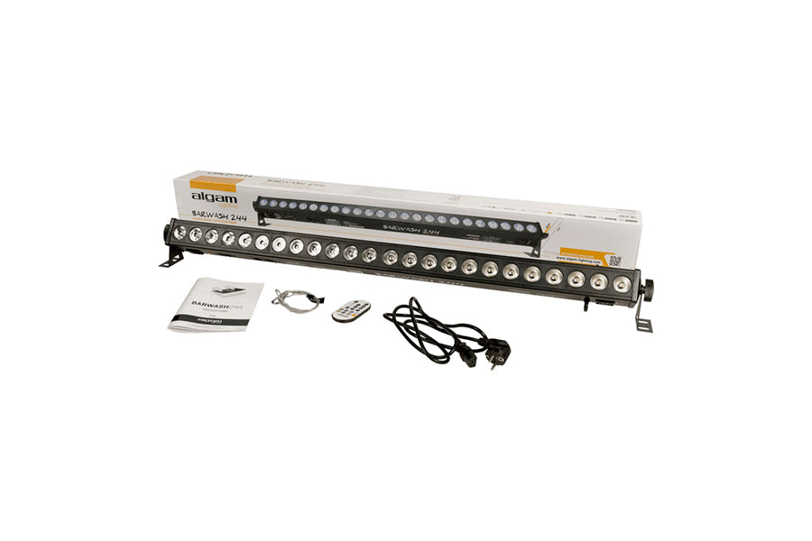 lineare scheinwerfer