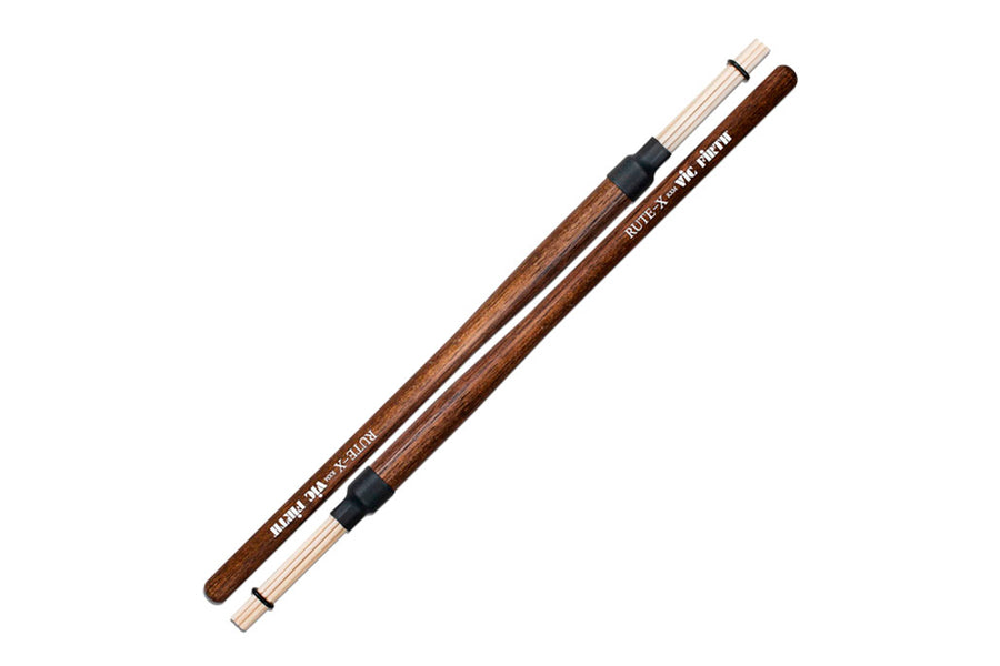 rods und sticks