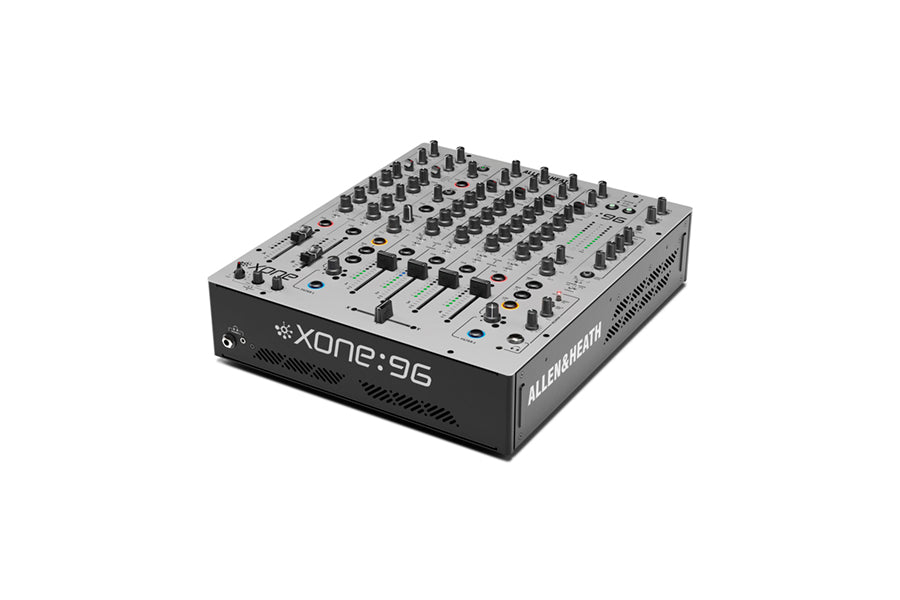 4 kanal dj mischpulte und mehr