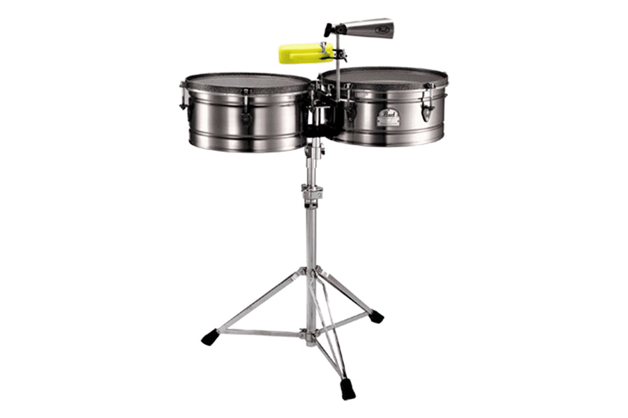 lateinische timbales