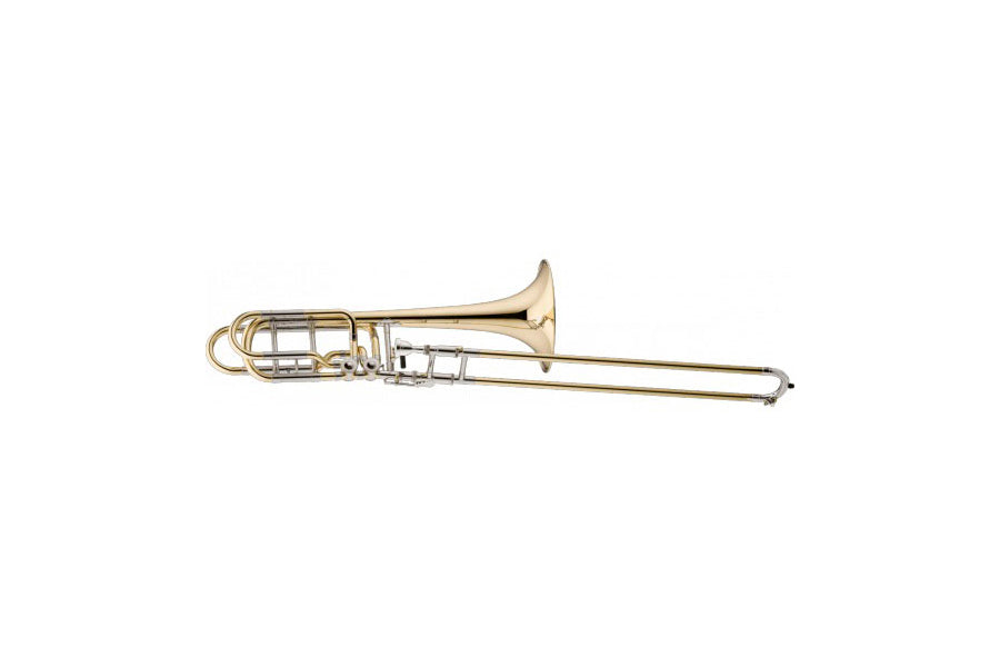 bassposaunen