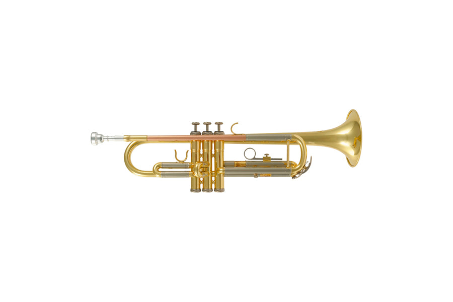 b trompeten