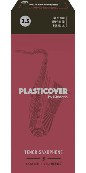 D'addario - Rico Plasticover 2.5 - Tenorsaxophon