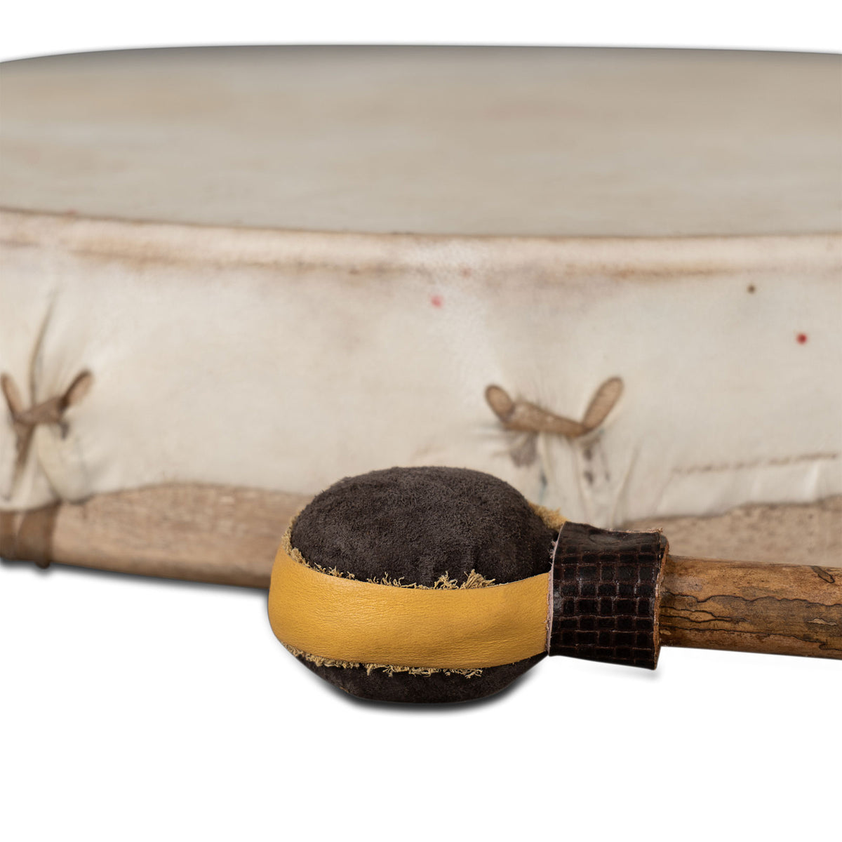 Shaman Drum Goat 14"