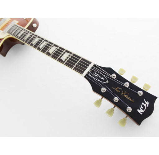 NCLS30RBF/VV Neo Classic RW Vintage-Violine - Mit Koffer