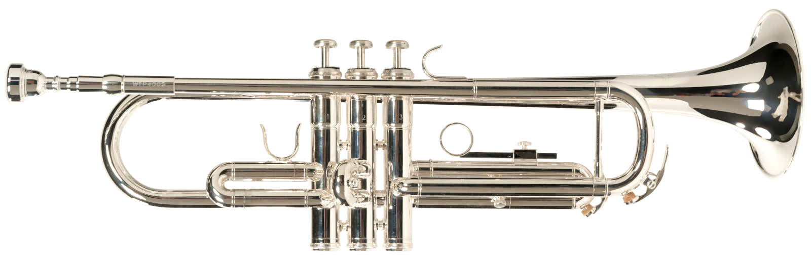 WTP400S - B Versilbert