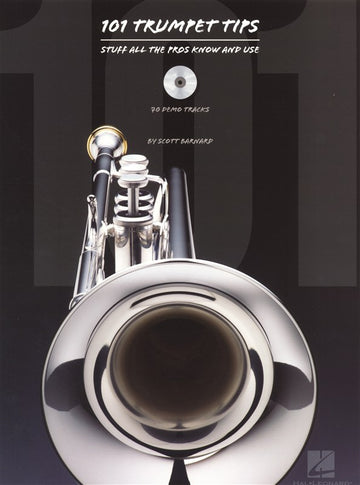 101 Trumpet Tips Stuff All The Pros Know And Use - Trumpet