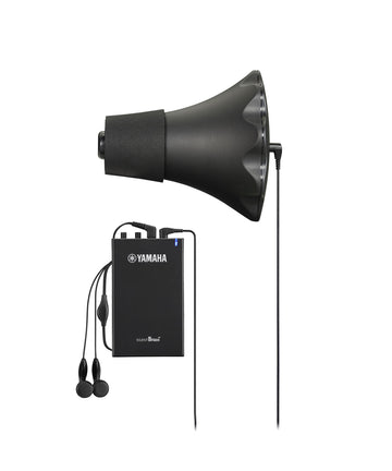 SB6J - SILENT BRASS DAMPFER FLUGELHORN