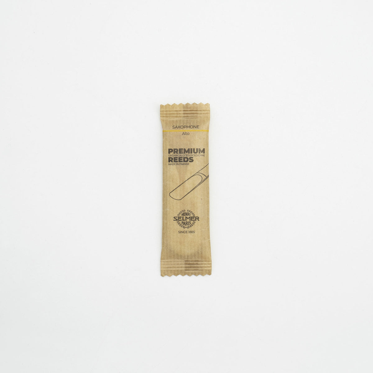 Premium 2 - Sopransaxophon (X10)