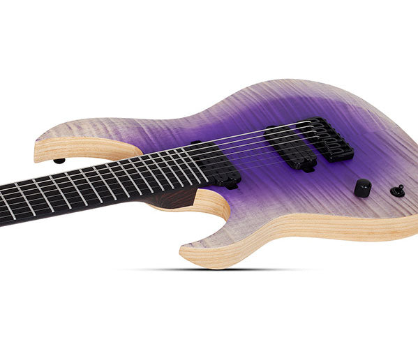 Tao-7 Signature John Browne LH Ozone Burst