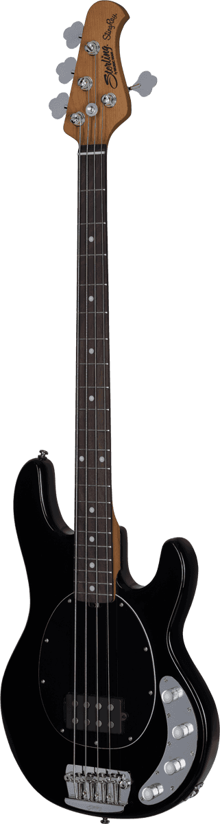 Stingray - Schwarz