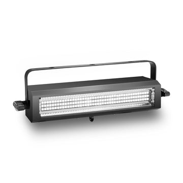 THUNDER WASH 100 W - 3 IN 1 PROJEKTOR (STROBE BLINDER WASH) 132 0,2 ??W WEISSE LEDS