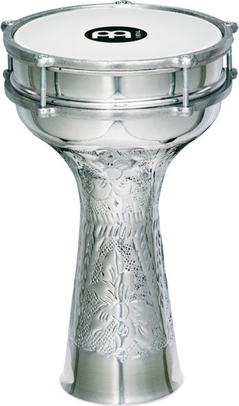 HAND HAMMERED ALUMINIUM - MDAR113