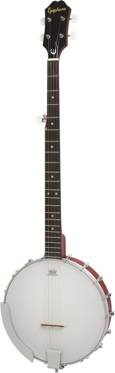 Banjos Epiphone