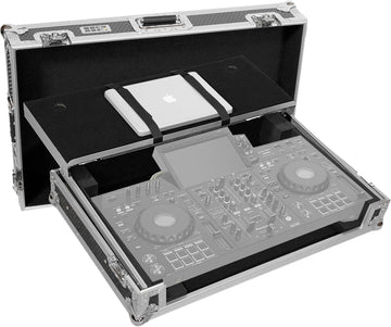 Pro XDJ-RX3 W LTS Silver