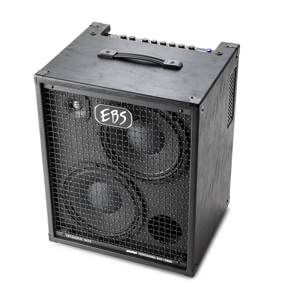 Magni 502 2X10 500W 2 Ohms
