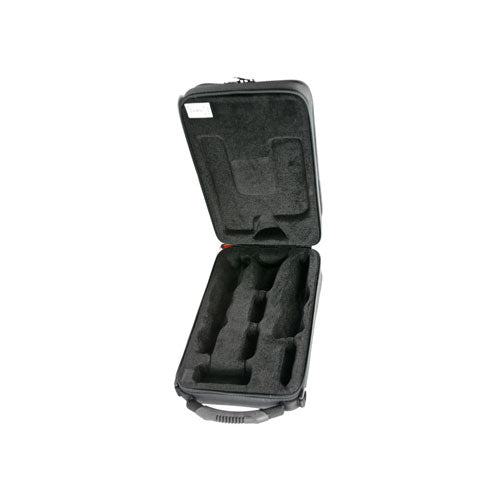 Etui Klarinette B Trekking - Schwarz