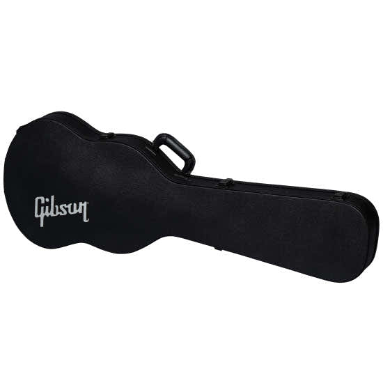 MODERN CASE SG BASS MODERN BLACK - BLAGER