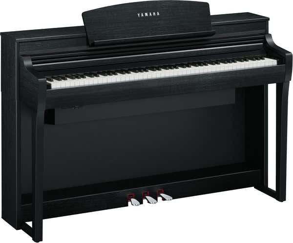 CSP275 Schwarz