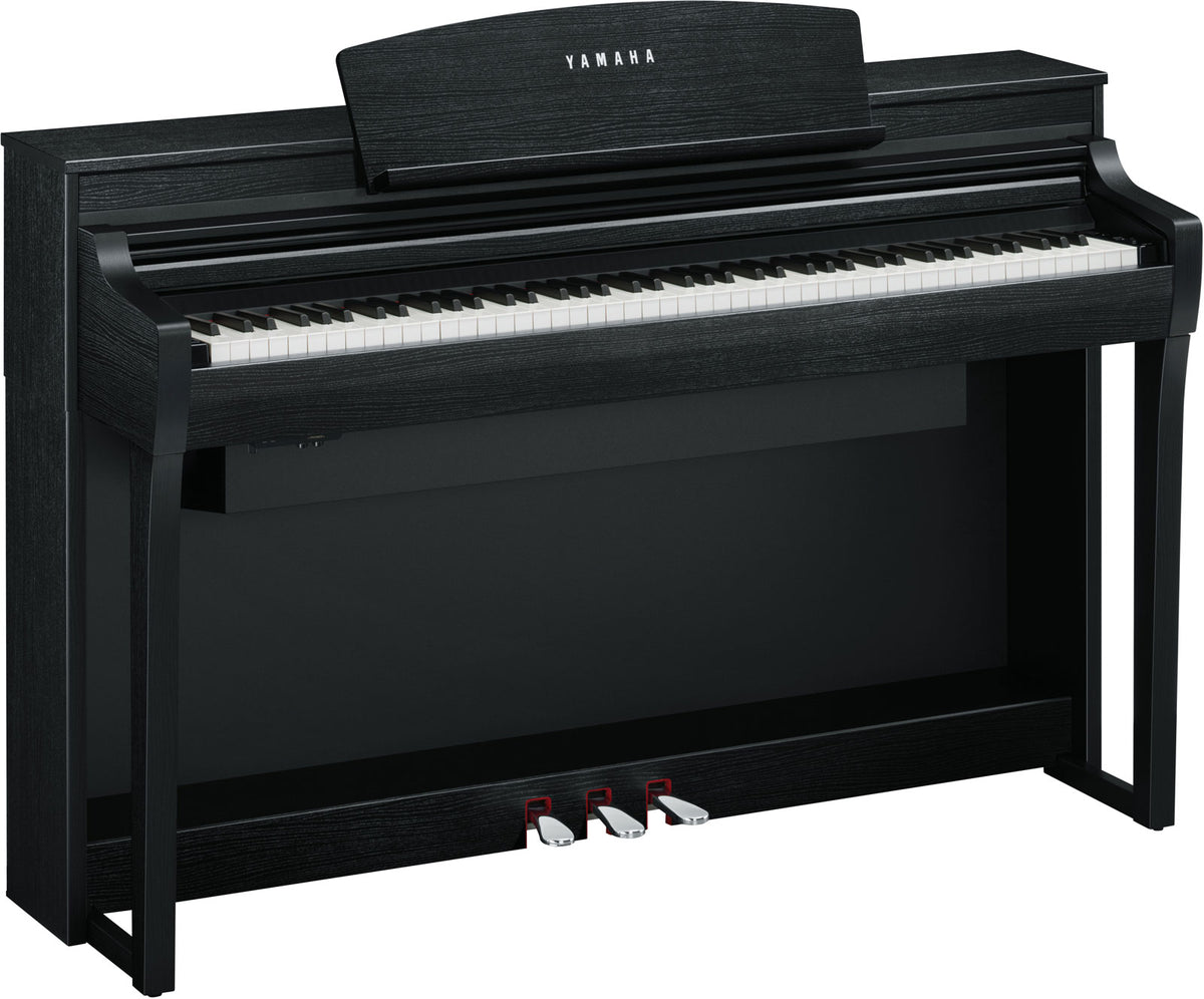 Yamaha CSP275 Schwarz