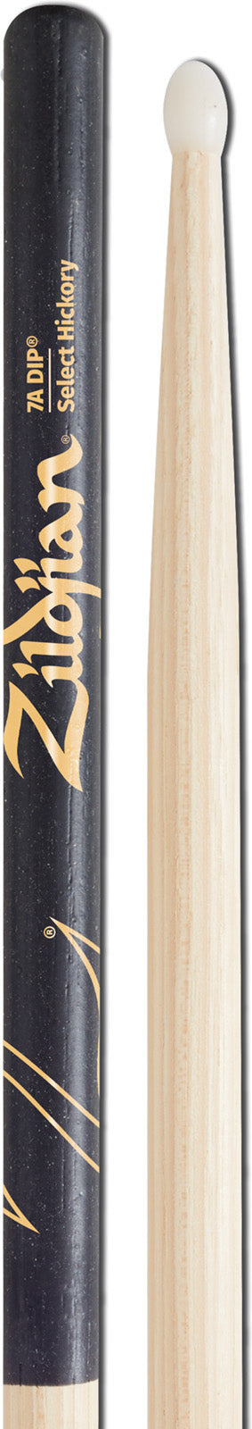 7a Hickory mit Nylonbeschichtung