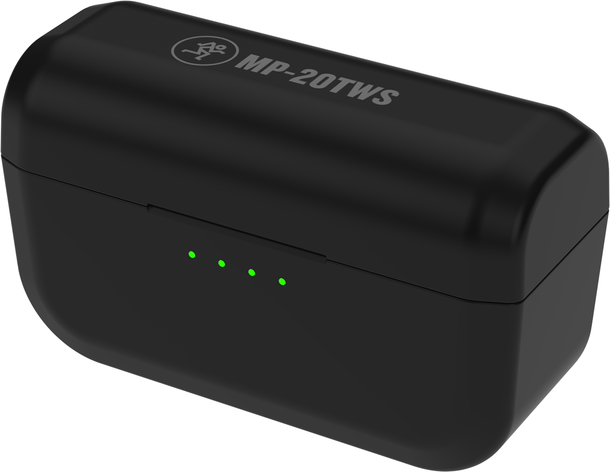 MP-20TWS - Bluetooth-True-Wireless-Ohrhörer
