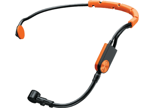Komplettes HF-Headset-Mikrofonsystem SM31