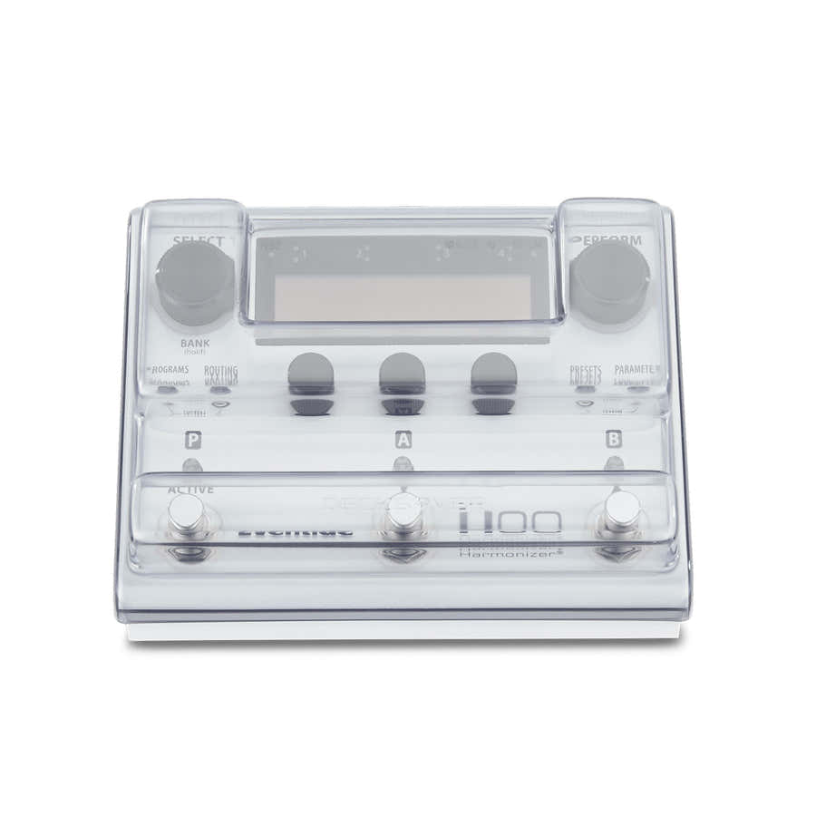 Schutzhülle für Eventide H90 Harmonizer