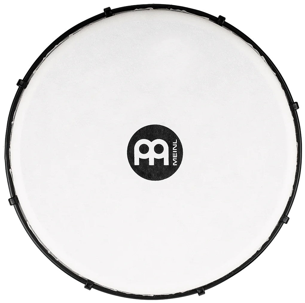 PERCUSSION 12 PICKUP ALPINE SERIES DJEMBE SYNTHETIC HEAD BARNWOOD - PADJ12-BW