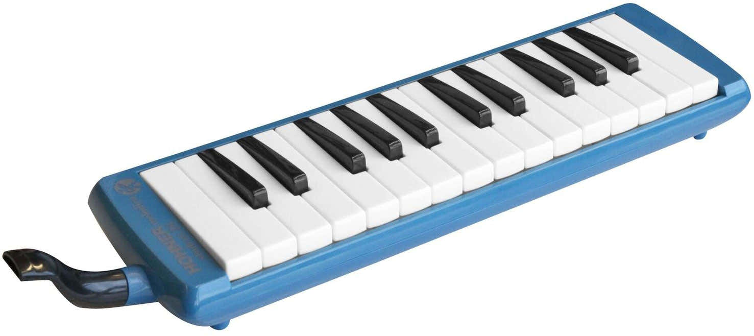 Student Blau - 26 Tasten