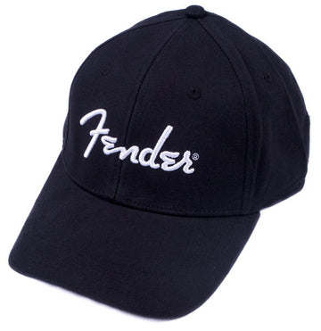 Fender Original Cap, Schwarz, Einheitsgröße