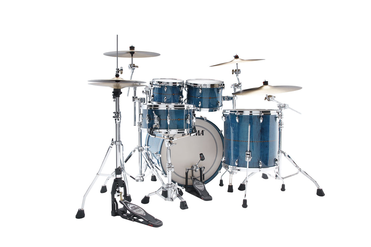 STAR Maple Stage 22 Ozeanblau Riegelahorn